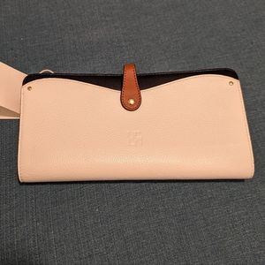 Ulla Johnson Alvie clutch/jewelry case, NWT, $390